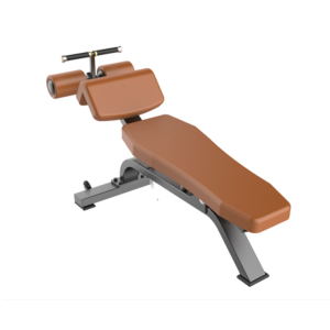 Adjustable Decline Bench F37